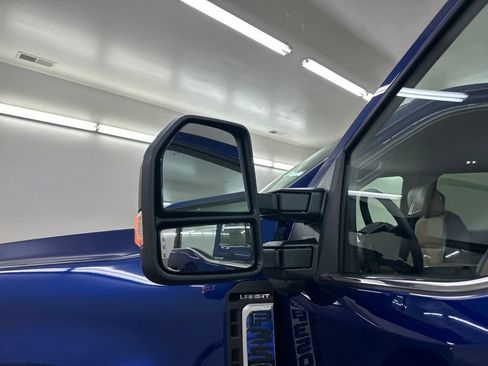 New 2026 Ford F350 Lariat w/ Lariat Ultimate Package AWD/4WD image 20