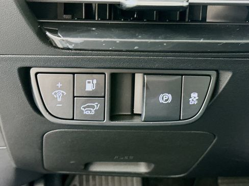 Used 2024 Kia EV6 Wind image 17