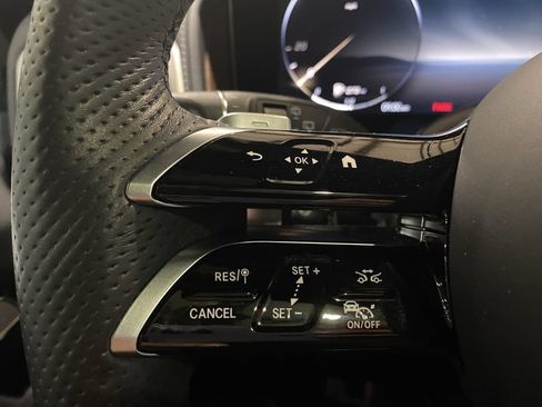 Certified 2025 Mercedes-Benz G 550 image 14