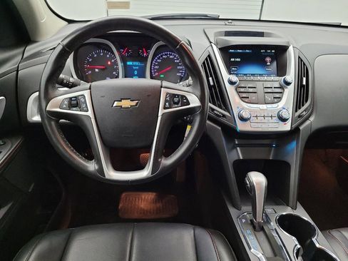 Used 2015 Chevrolet Equinox LTZ image 22