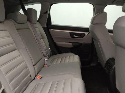 Used 2019 Honda CR-V LX image 19