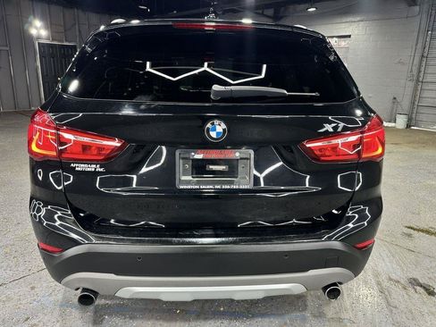 Used 2016 BMW X1 xDrive28i AWD/4WD image 4