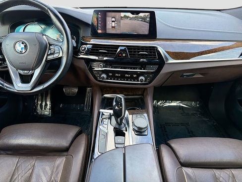 Used 2018 BMW 640i Gran Turismo xDrive AWD/4WD image 18