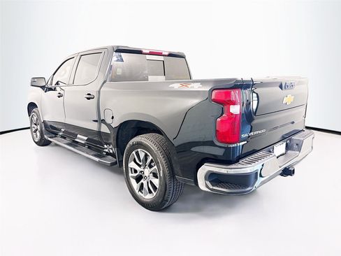 Used 2024 Chevrolet Silverado 1500 LT w/ All Star Edition Plus AWD/4WD image 30