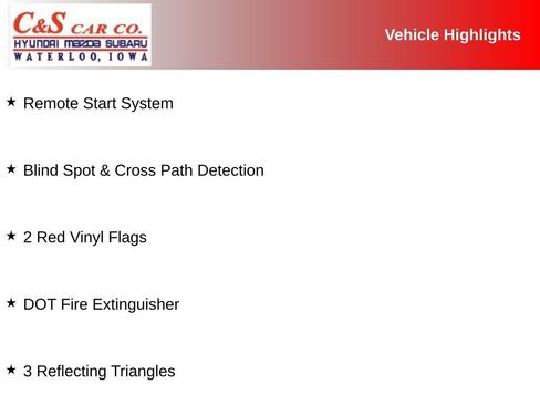 Used 2020 RAM 2500 Power Wagon image 6