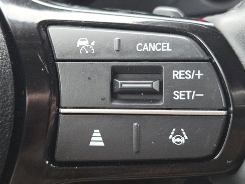 Certified 2025 Honda Pilot EX-L image 35