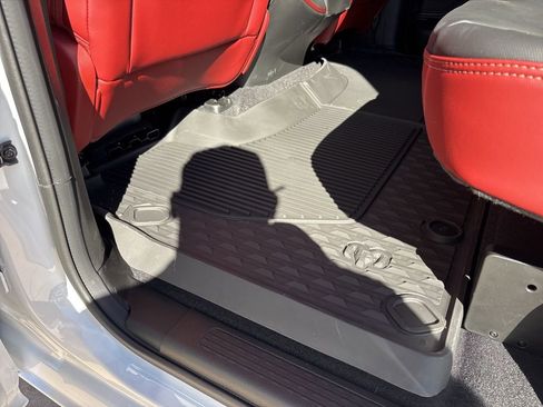 New 2026 RAM 1500 Rebel w/ Bed Utility Group image 20