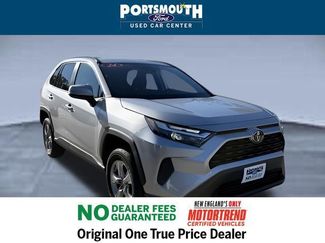 Used 2024 Toyota RAV4 XLE 360° Tour