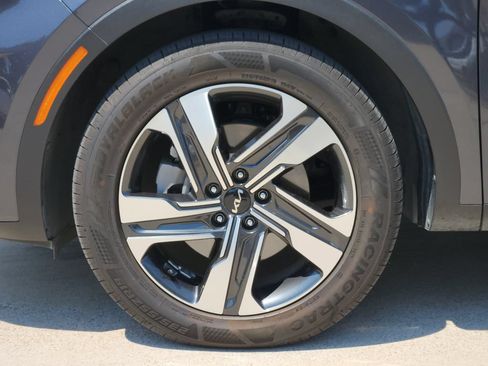 Certified 2022 Kia Sorento SX Prestige AWD/4WD image 16