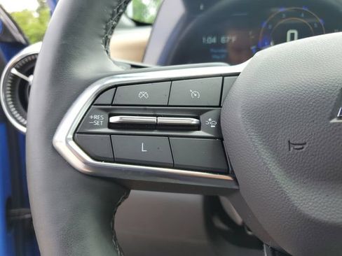 Used 2025 Chevrolet Equinox ACTIV AWD/4WD image 22