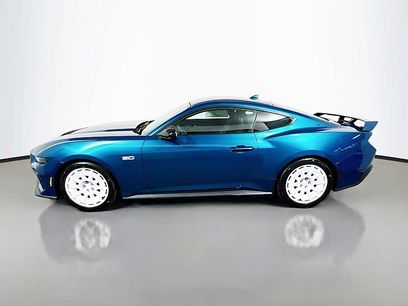 New 2026 Ford Mustang GT Premium w/ GT Performance Package