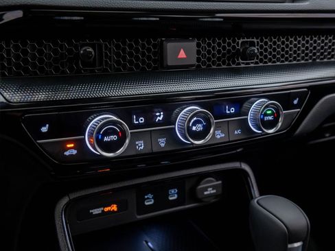 Certified 2026 Honda CR-V EX-L image 24