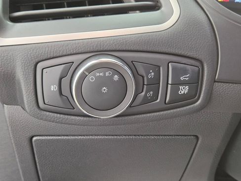 Used 2024 Ford Edge SEL w/ Convenience Package AWD/4WD image 31