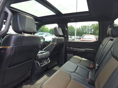 Used 2023 Ford F150 Tremor w/ Equipment Group 402A High AWD/4WD image 12