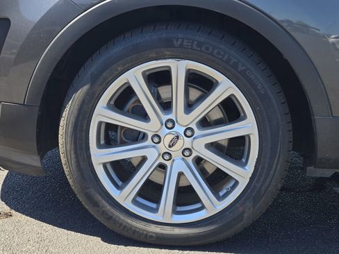 Used 2016 Ford Explorer Limited FWD image 14