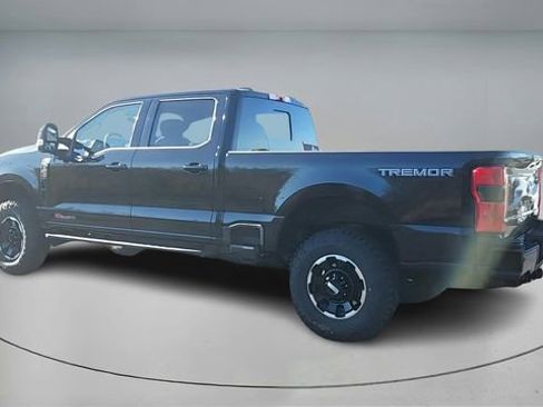 New 2026 Ford F250 Lariat w/ Tremor Off-Road Package image 6