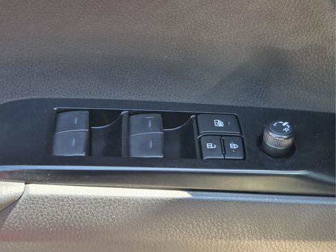 Certified 2025 Toyota Camry SE w/ Multimedia Upgrade Package FWD image 11