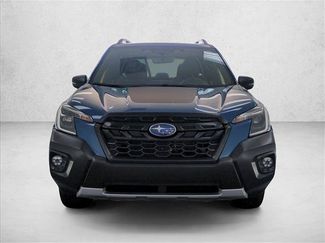 Certified 2023 Subaru Forester Wilderness AWD/4WD video 2
