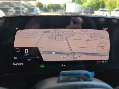 New 2026 Chevrolet Blazer EV RS w/ Super Cruise Package image 34