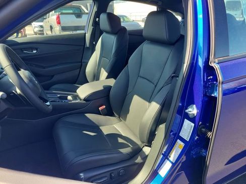 New 2026 Honda Accord Sport image 18