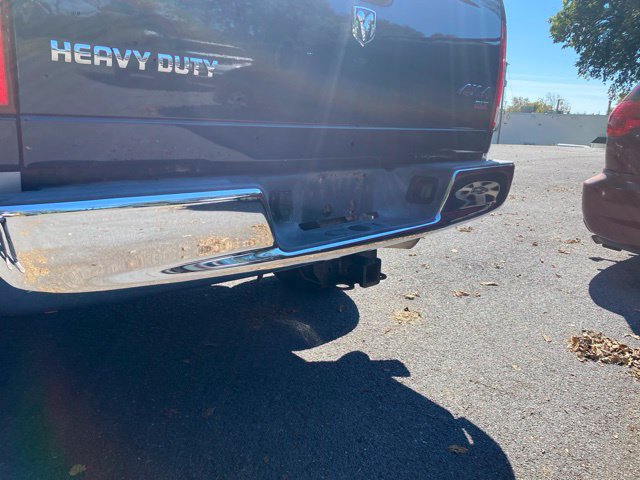 Used 2006 Dodge Ram 2500 Truck SLT AWD/4WD image 5