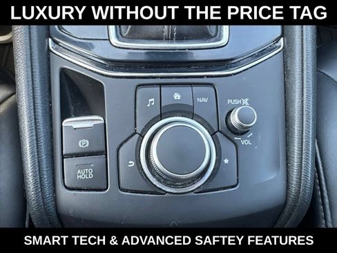 Used 2019 MAZDA CX-5 Touring AWD/4WD image 12