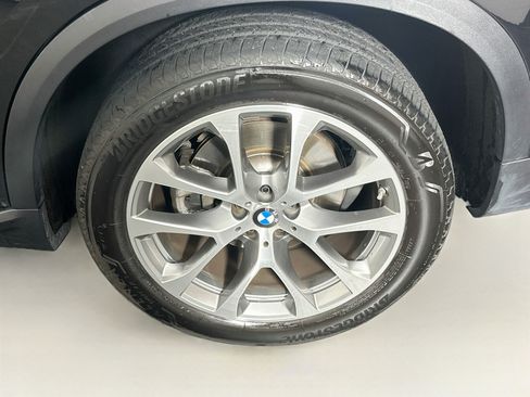 Used 2026 BMW X5 sDrive40i RWD image 11