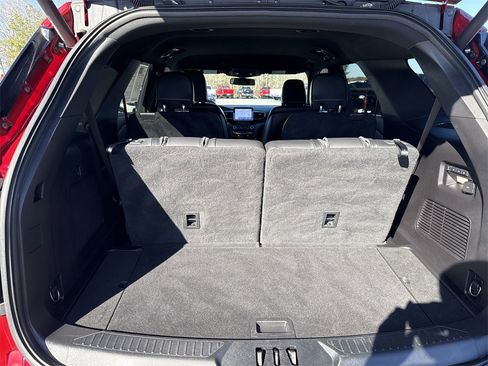 Used 2020 Ford Explorer Limited image 19