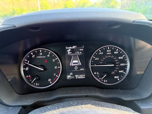 Used 2025 Subaru Impreza 2.0i Sport AWD/4WD image 11
