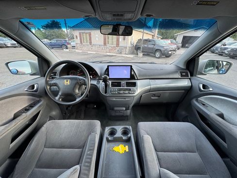 Used 2007 Honda Odyssey EX image 11