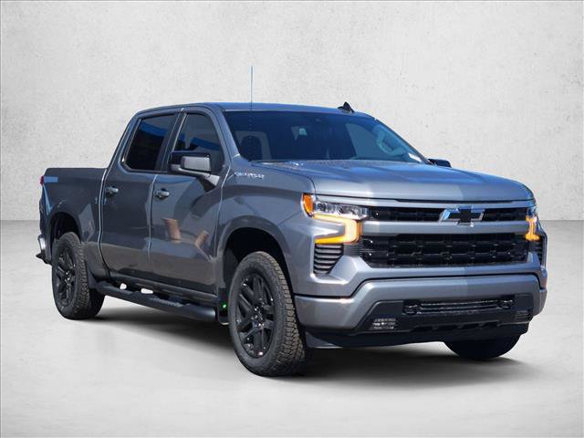 New 2026 Chevrolet Silverado 1500 RST w/ RST Select Package RWD image 7