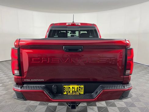 New 2026 Chevrolet Colorado LT w/ LT Convenience Package image 7