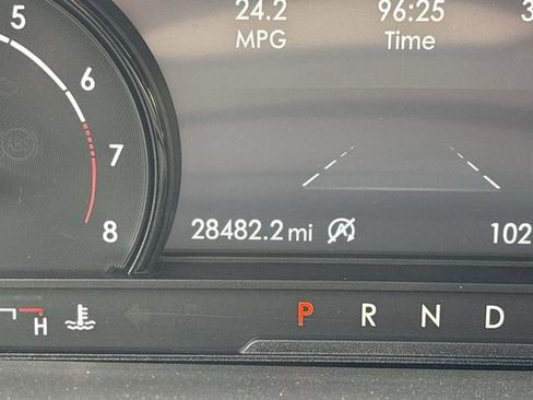 Used 2022 Lincoln Corsair AWD w/ Premium Package image 12