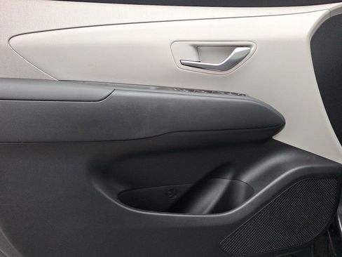 New 2026 Hyundai Tucson SEL image 8