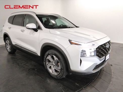 Used 2023 Hyundai Santa Fe SEL image 4