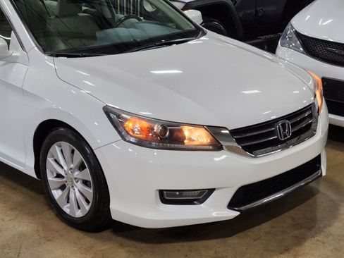 Used 2013 Honda Accord EX-L image 13