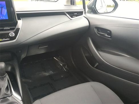 Certified 2023 Toyota Corolla LE image 16