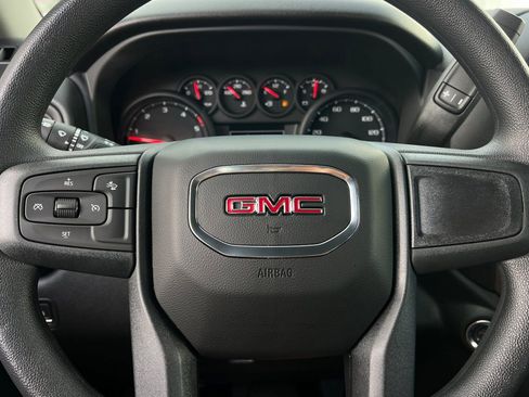 New 2026 GMC Sierra 3500 Pro image 21