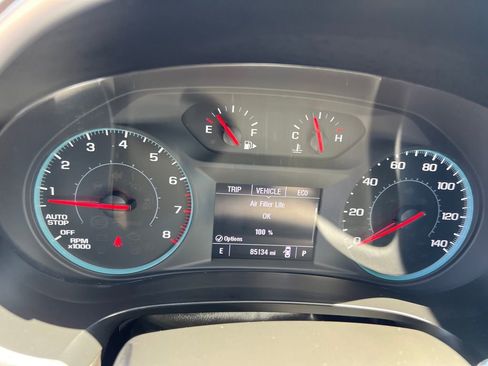 Used 2023 Chevrolet Malibu LS w/ Driver Confidence Package FWD image 25