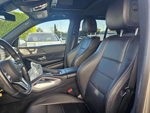 Certified 2020 Mercedes-Benz GLE 350 4MATIC image 6