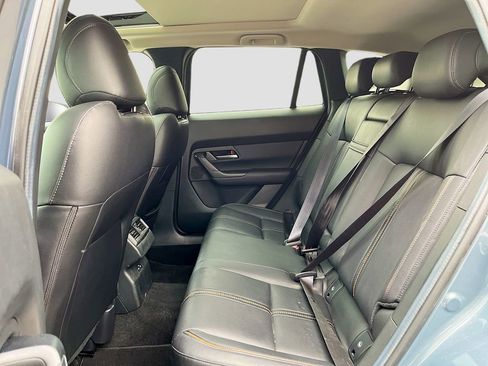 Used 2024 MAZDA CX-50 AWD 2.5 S w/ Cargo Package image 23