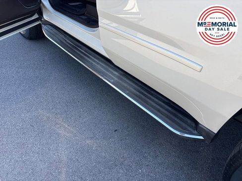 Used 2015 Chevrolet Tahoe LTZ AWD/4WD image 18