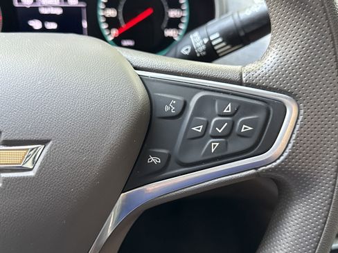 Used 2022 Chevrolet Malibu LT image 15