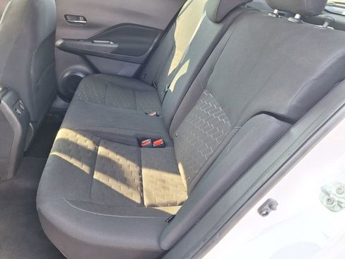 Used 2023 Nissan Kicks SV image 21