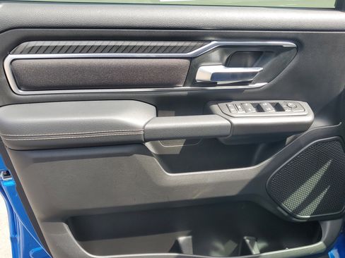 New 2026 RAM 1500 Big Horn w/ Night Edition image 12