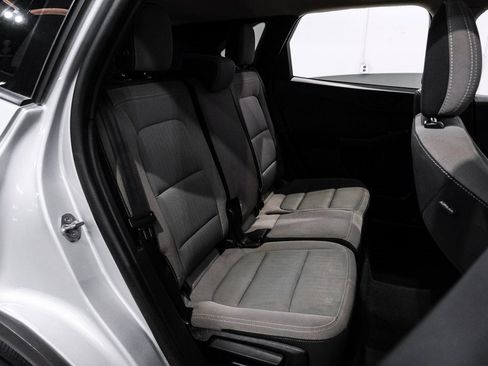 Used 2020 Ford Escape S image 37