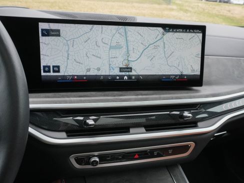 Used 2024 BMW X5 xDrive40i image 22