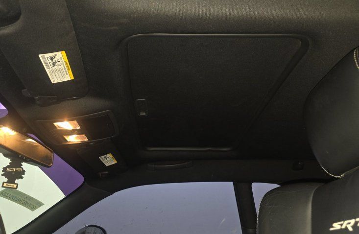 Used 2008 Dodge Challenger SRT8 RWD image 4