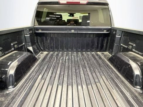 Used 2023 Chevrolet Silverado 1500 Custom AWD/4WD image 25