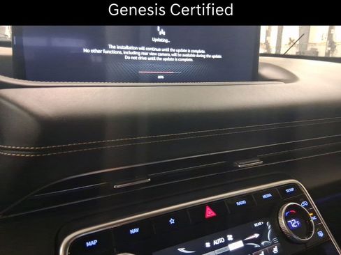 Certified 2024 Genesis GV80 2.5T w/ Advanced Package image 17